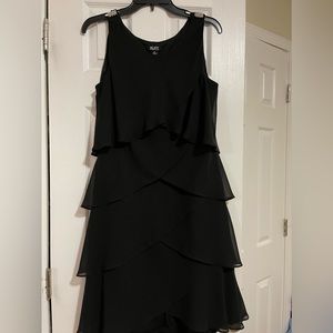 Women’s tiered dress